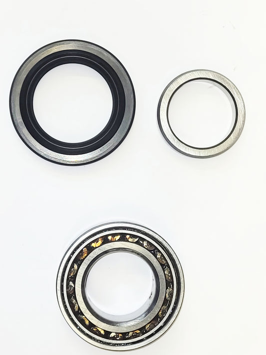 AMR Rear Axle Shaft Bearing Kit for Jeep Wrangler JK