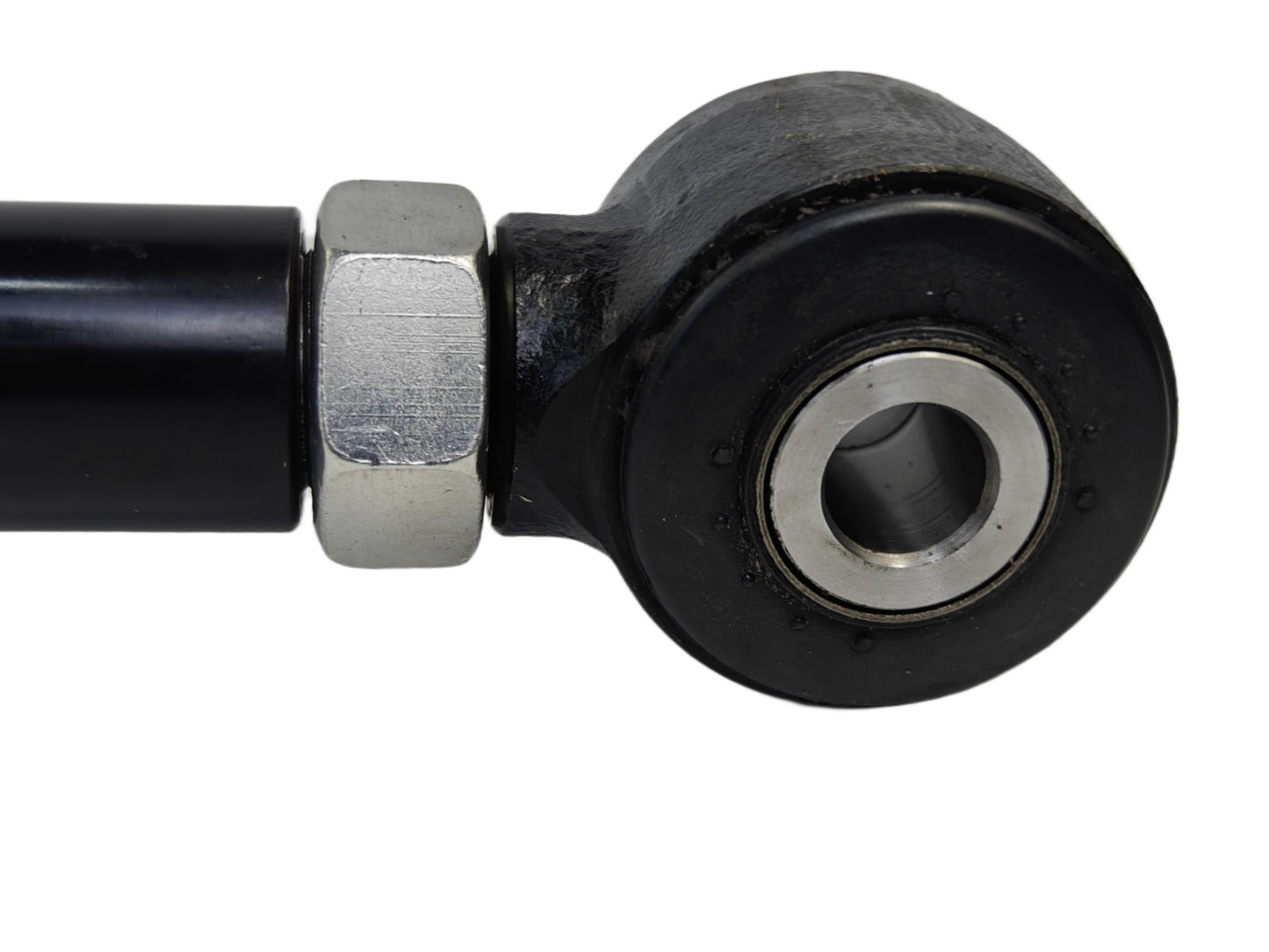 HURRICANE PERFORMANCE TUBULAR REAR ADJUSTABLE TRACK BAR FOR FORD BRONCO