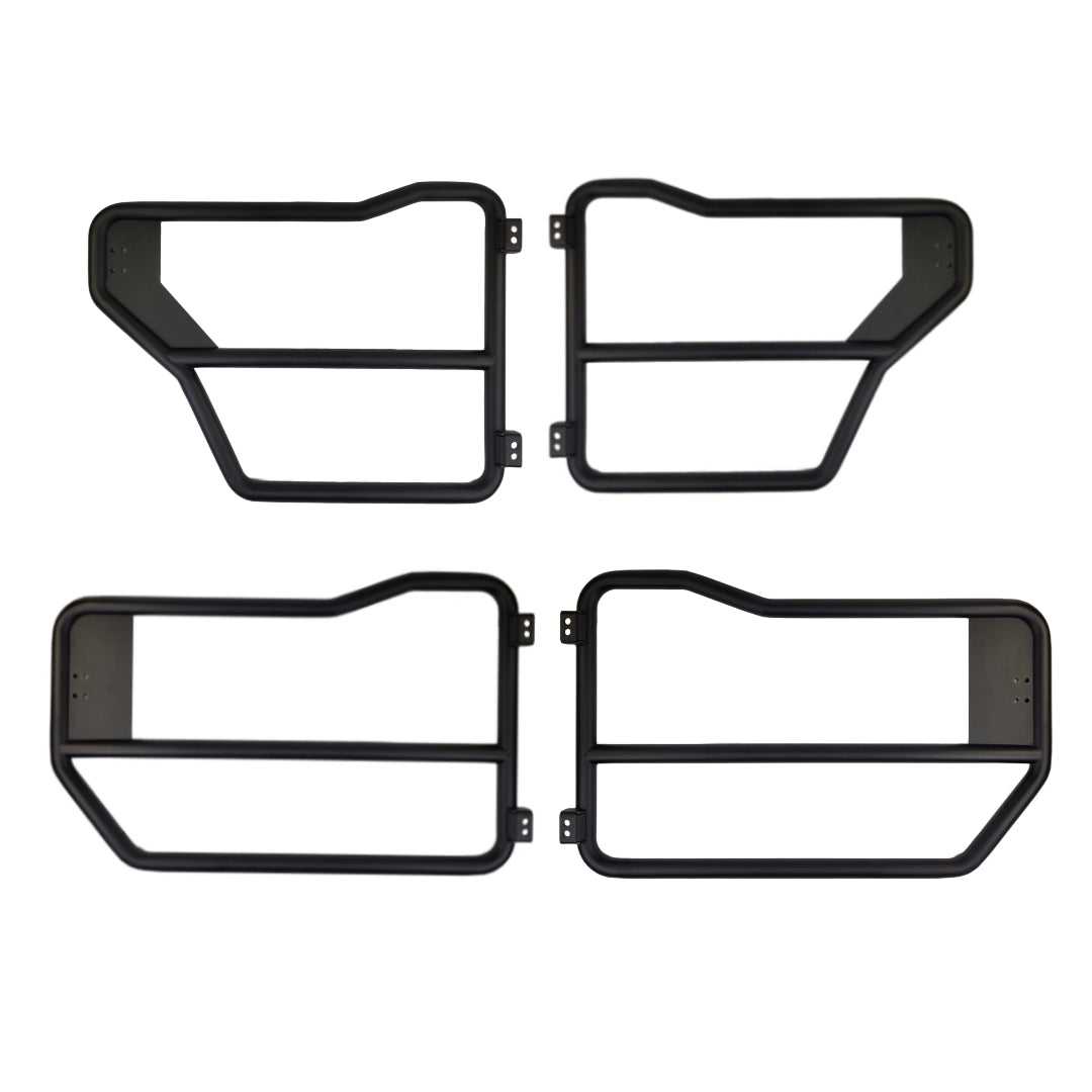 Tube Door for 2021+ Ford Bronco 4 Door