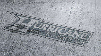 HURRICANE RACING SHOCKS FOR GMC SIERRA & CHEVROLET SILVERADO 2019 - 2024