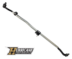 Hurricane Performance Super- Flex Forged HD Tie-Rod for Wrangler JK