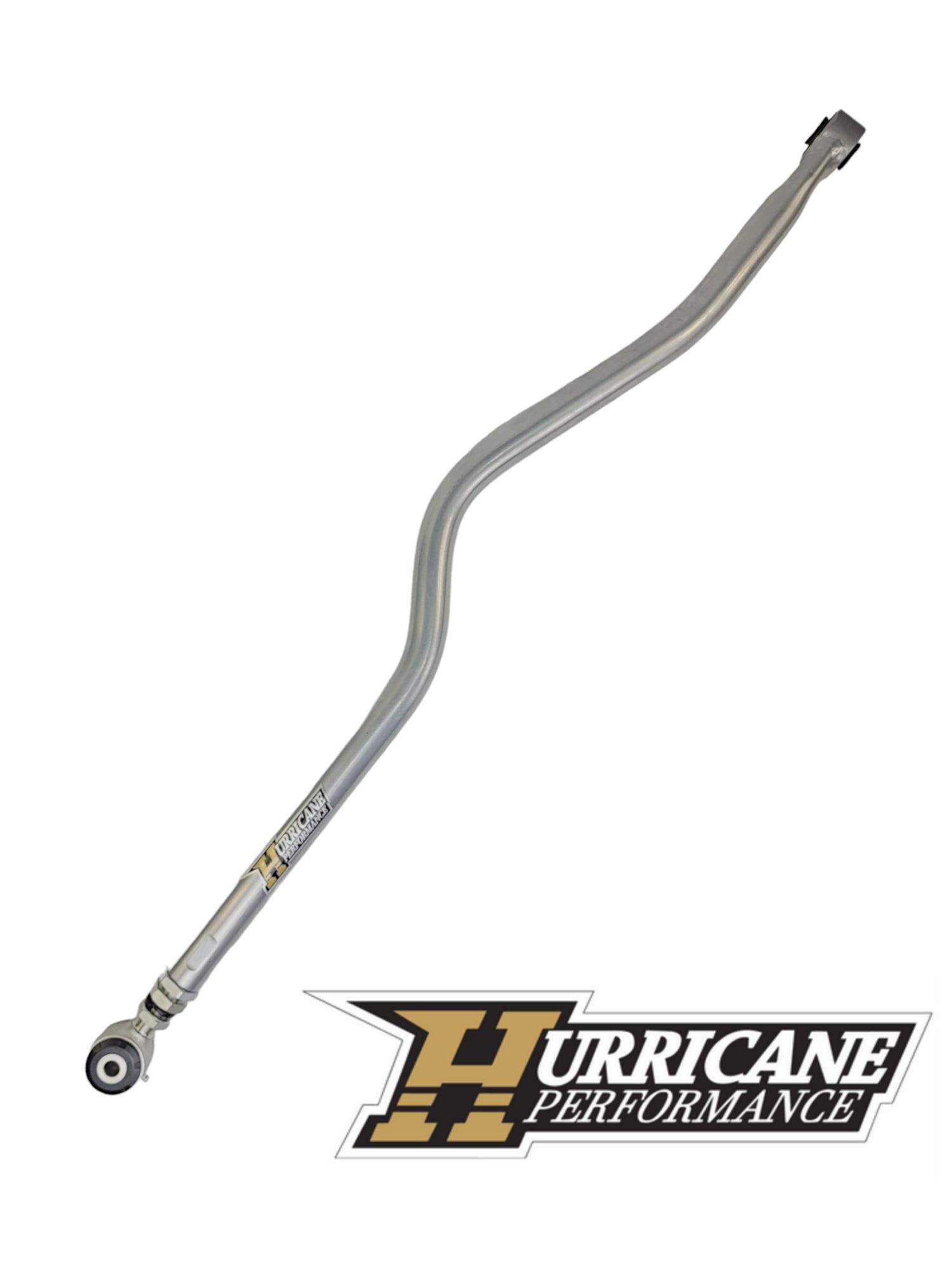 Hurricane Performance Super- Flex HD Trackbar Rear Adjustable for Wrangler JK