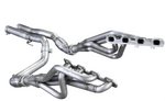 ARH 392 Jeep Wrangler 1-7/8in x 3in Long System w/  3 X 3 GESI GEN 2 Racing Catalytic Converter - 140241