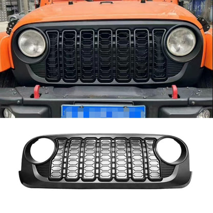 AMR 2024  Style Grille for Jeep Wrangler JK