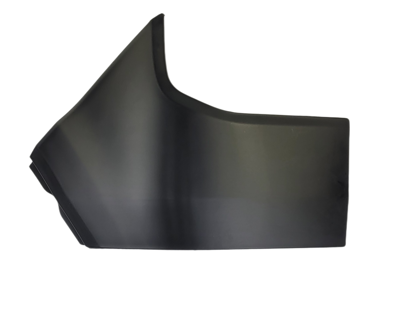 FORD BRONCO REAR BUMPER UPPER COVER