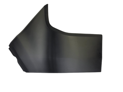 FORD BRONCO REAR BUMPER UPPER COVER