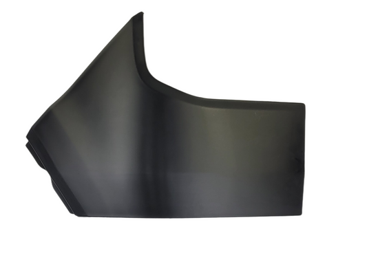 FORD BRONCO REAR BUMPER UPPER COVER