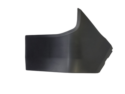 FORD BRONCO REAR BUMPER UPPER COVER