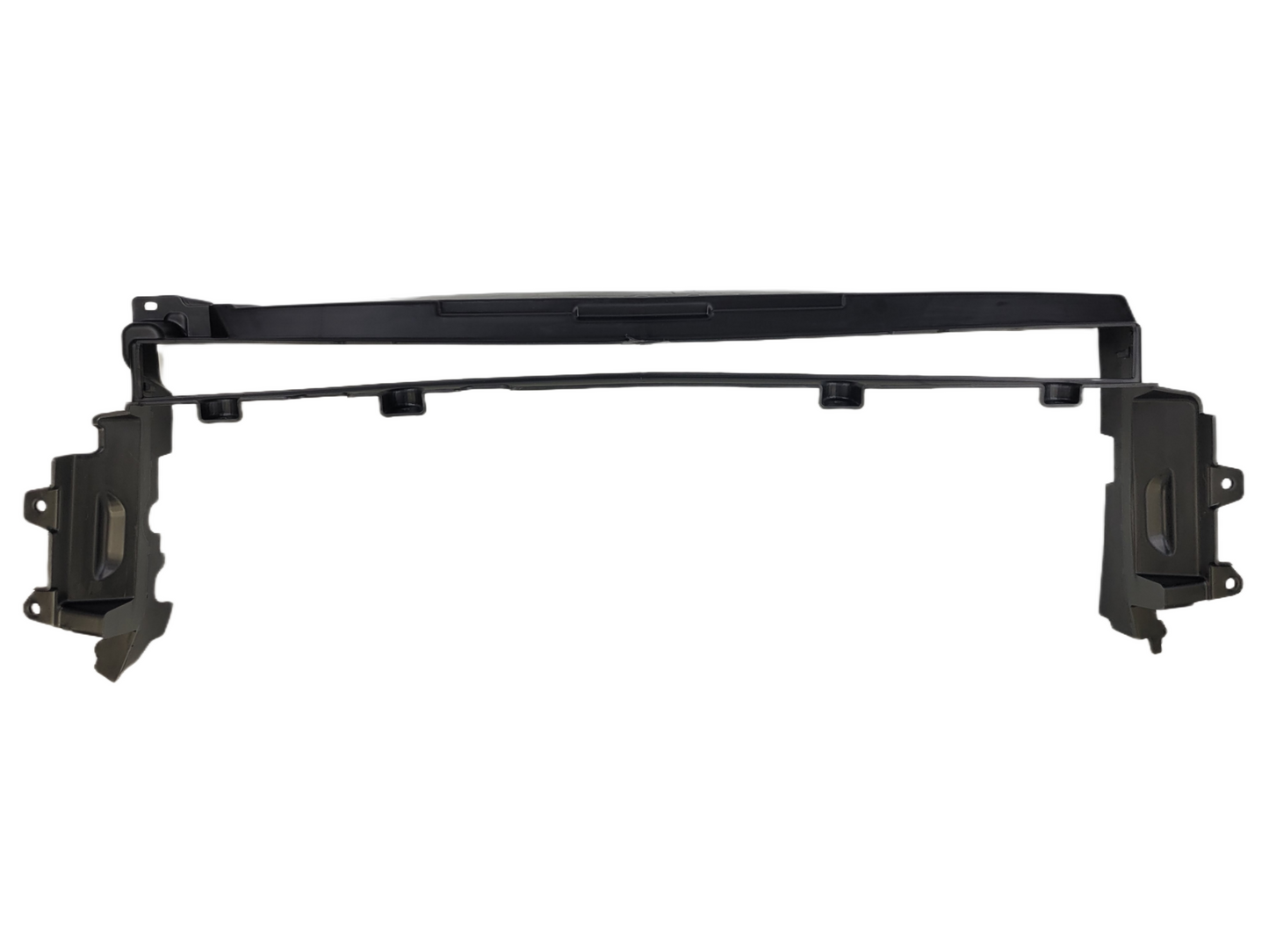 FORD BRONCO UPPER RADIATOR SHUTTER AIRINTAKE INNER