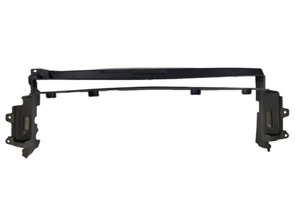 FORD BRONCO UPPER RADIATOR SHUTTER AIRINTAKE INNER