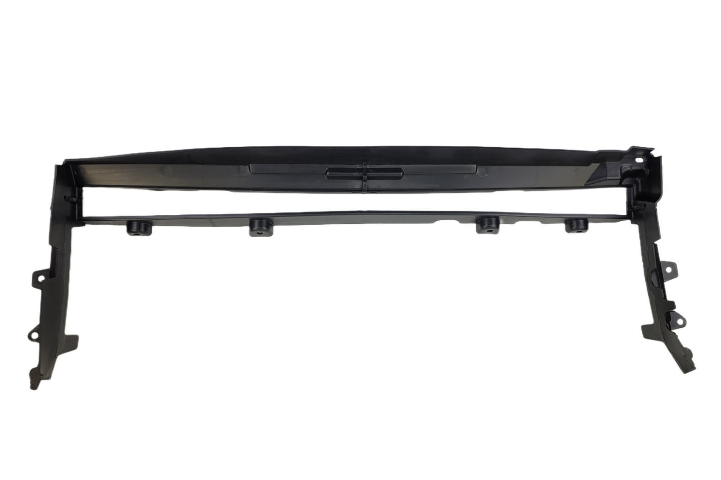 FORD BRONCO UPPER RADIATOR SHUTTER AIRINTAKE INNER