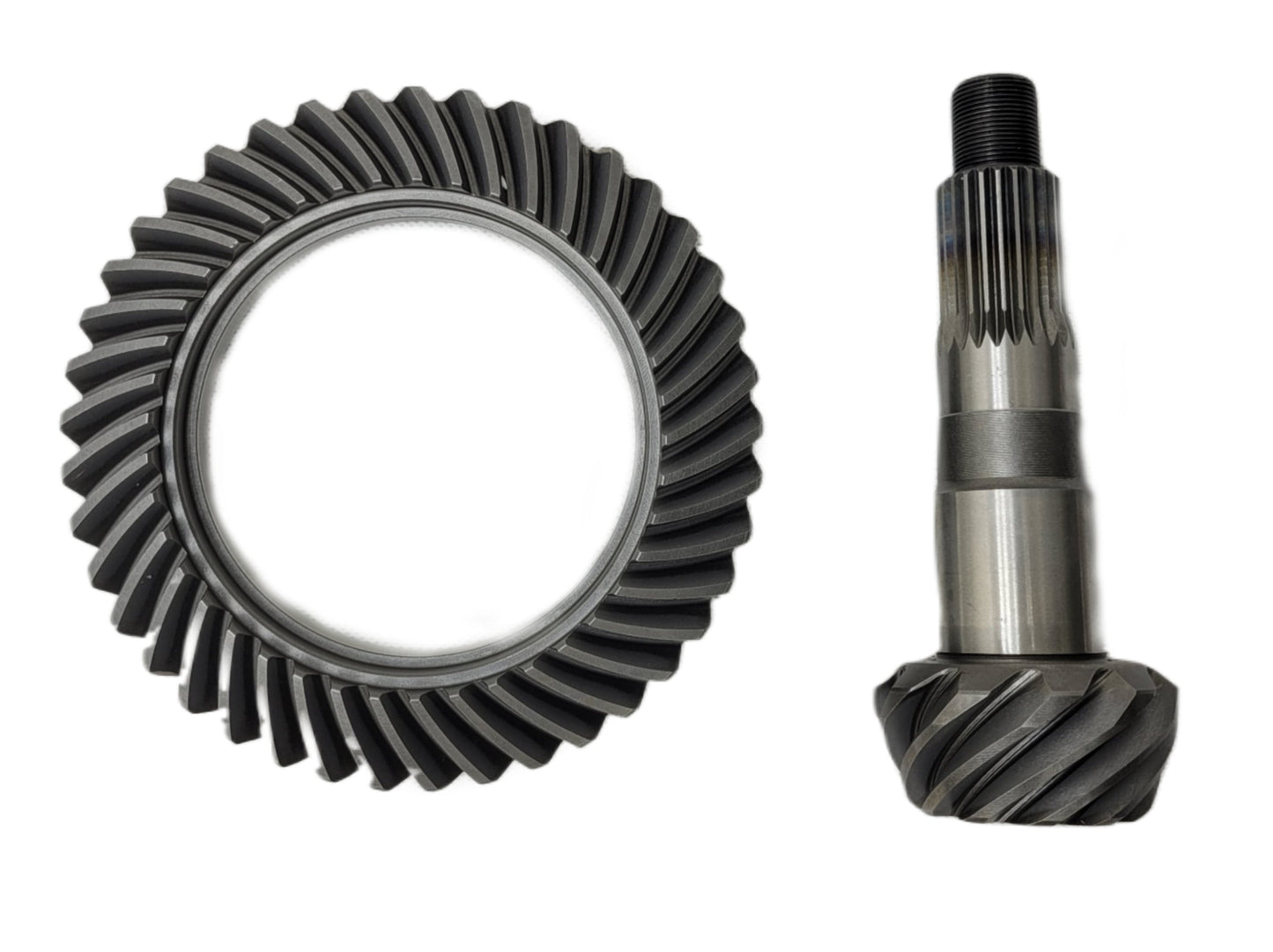 AMR Ring & Pinion Front Dana 30 JK Non Rubicon 3.73 For Jeep Wrangler JK