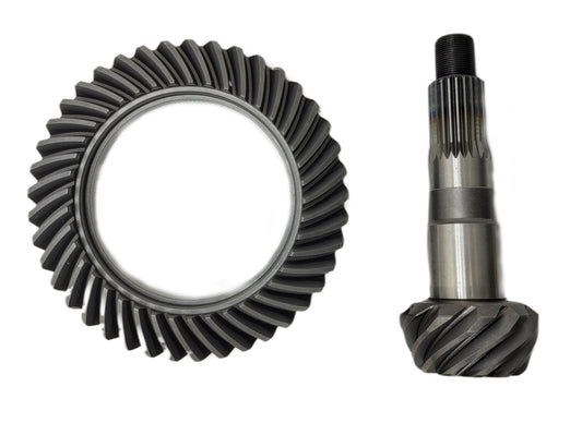 AMR Ring & Pinion Front Dana 30 JK Non Rubicon 3.73 For Jeep Wrangler JK