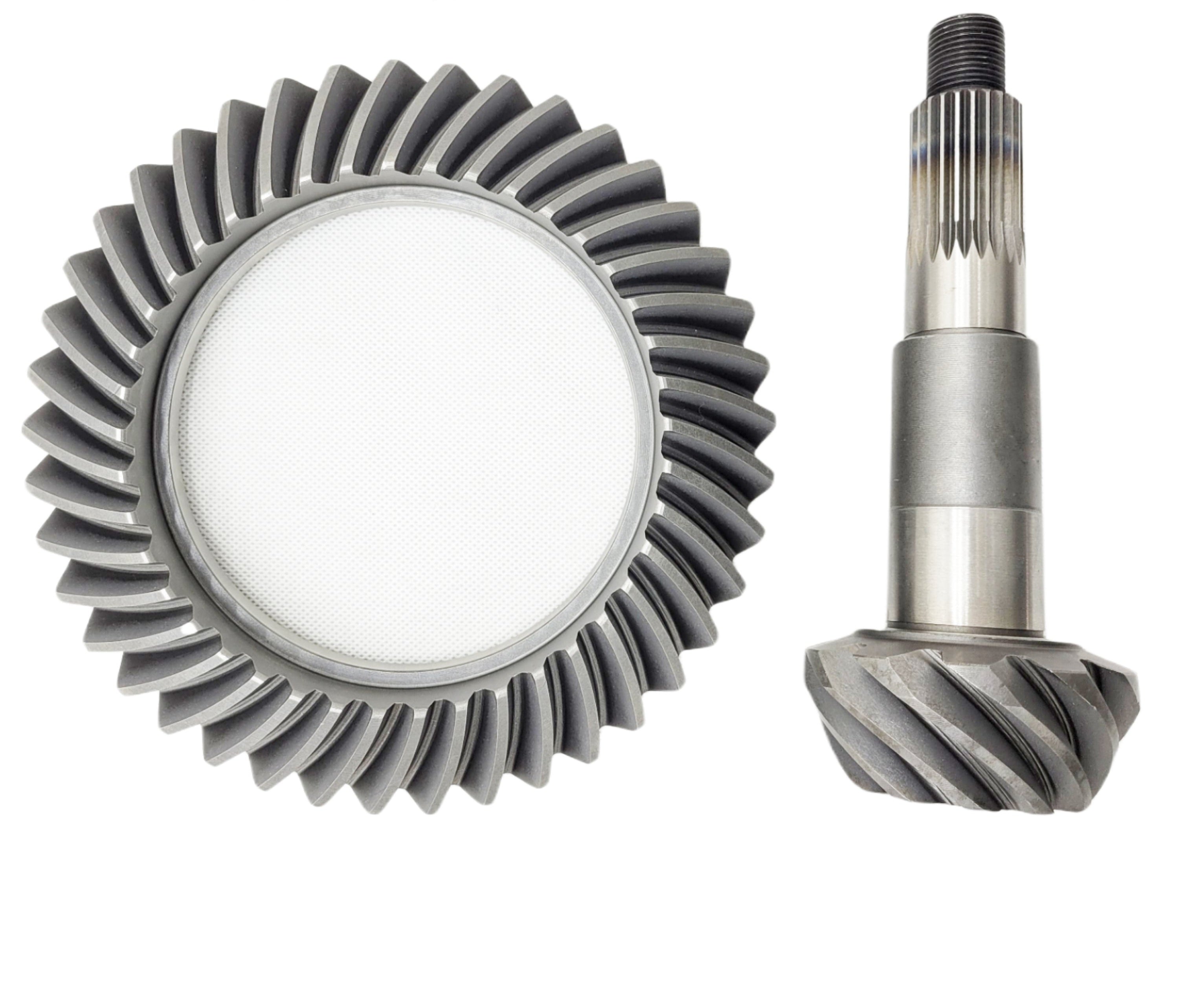 AMR Ring & Pinion Rear DANA 44 JK 3.73 For Jeep Wrangler JK