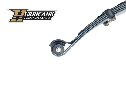 Hurricane Heavy Duty Leaf Spring For Toyota Tundra 2015-2021