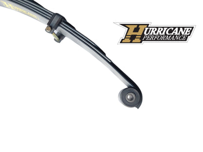 Hurricane Heavy Duty Leaf Spring For Toyota Tacoma 2015-2021