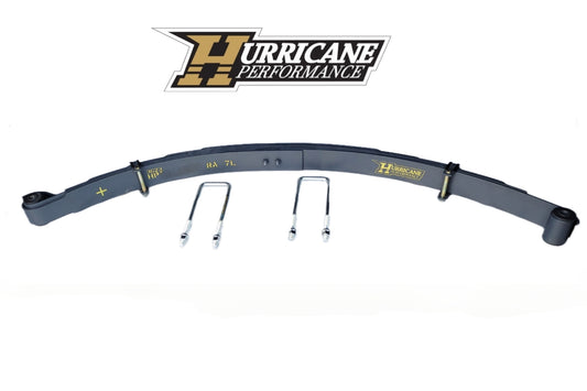 Hurricane Heavy Duty Leaf Spring For Toyota Tundra 2015-2021