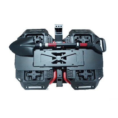 AMR TAILGATE INTERGRATION EQUIPMENT GROUP FOR JEEP WRANGLER JK/ JL