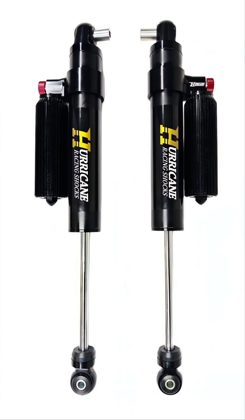 Hurricane Performance Adventure Series Shocks 2.5
