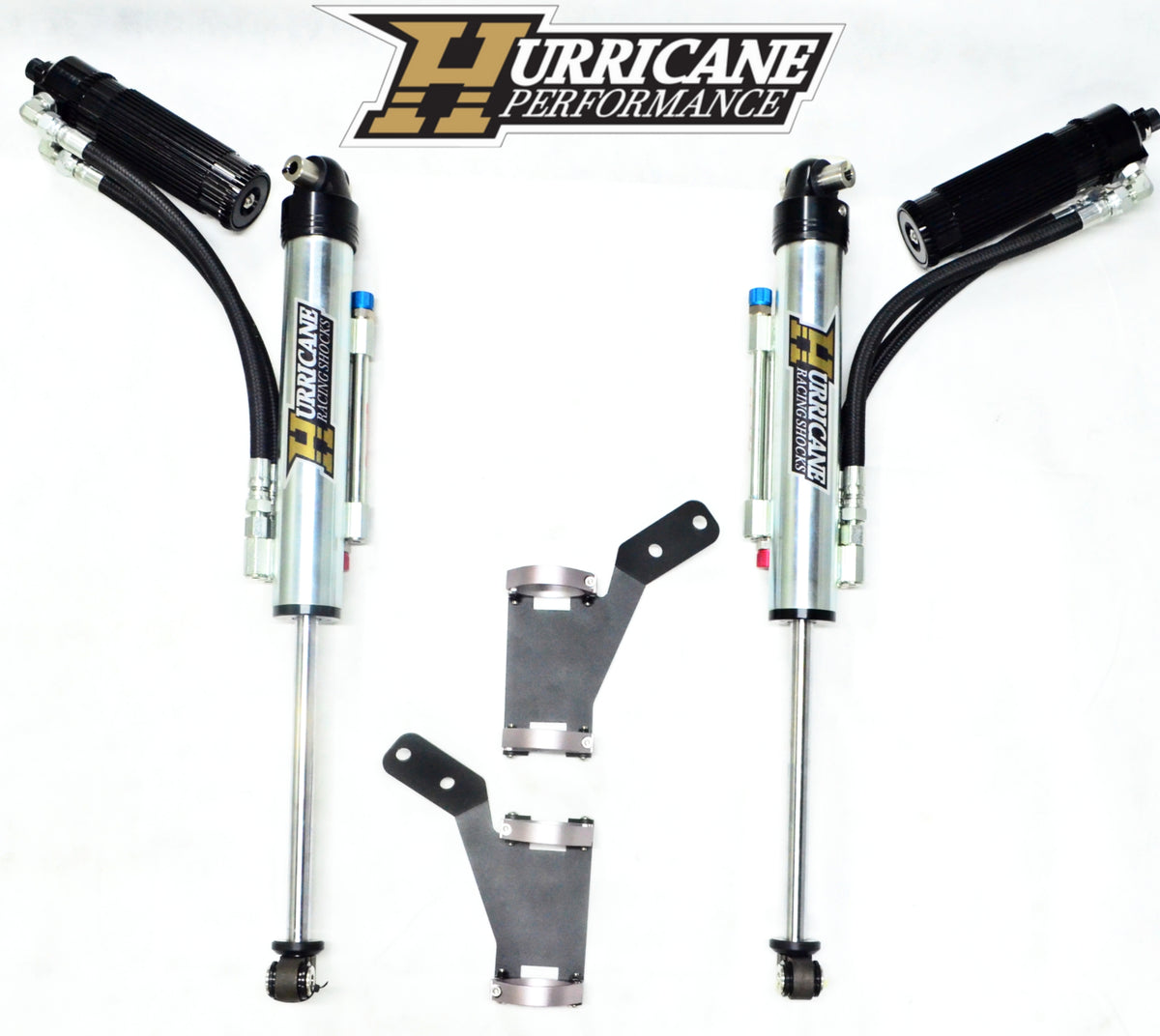 Hurricane Performance Extreme Series Shocks 2.5