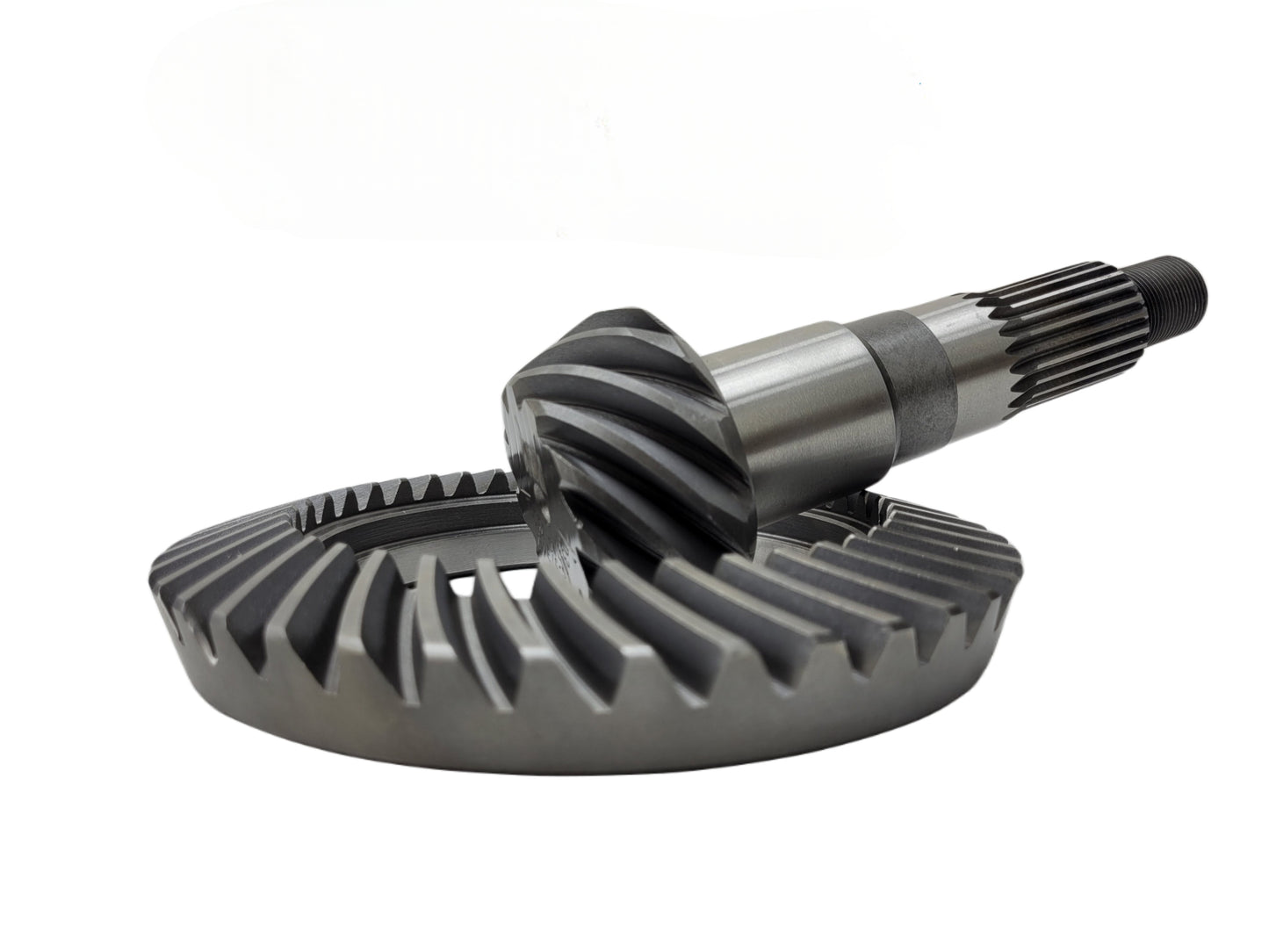 AMR Ring & Pinion Front Dana 30 JK Non Rubicon 3.73 For Jeep Wrangler JK