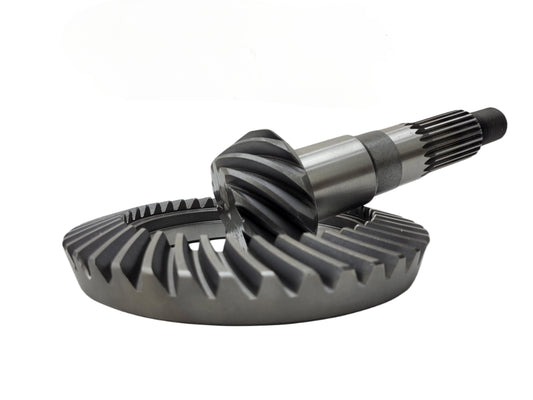 AMR Ring & Pinion Front Dana 30 JK Non Rubicon 3.73 For Jeep Wrangler JK