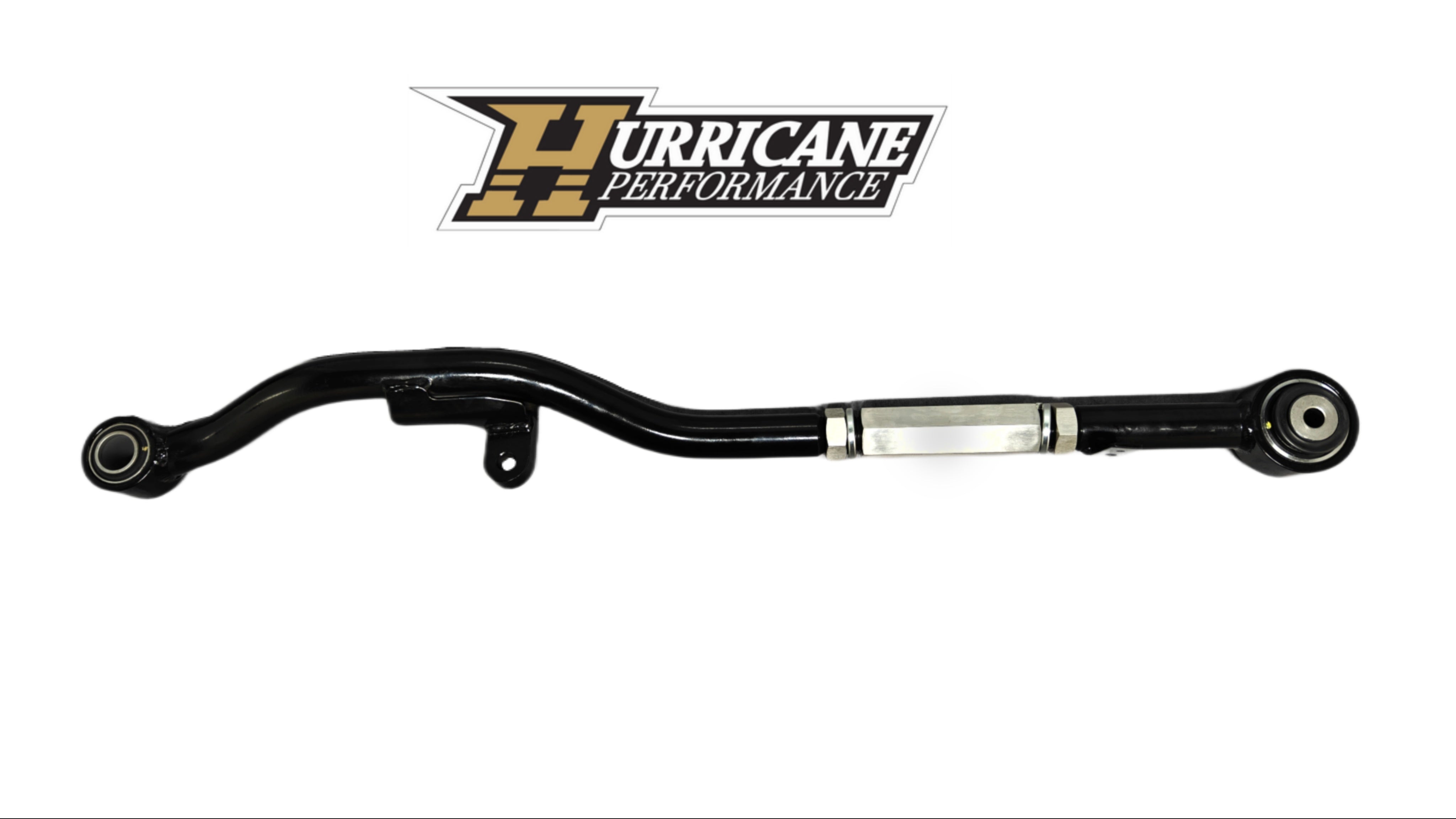 Hurricane Performance Front Trackbar For Nissan Patrol Y61