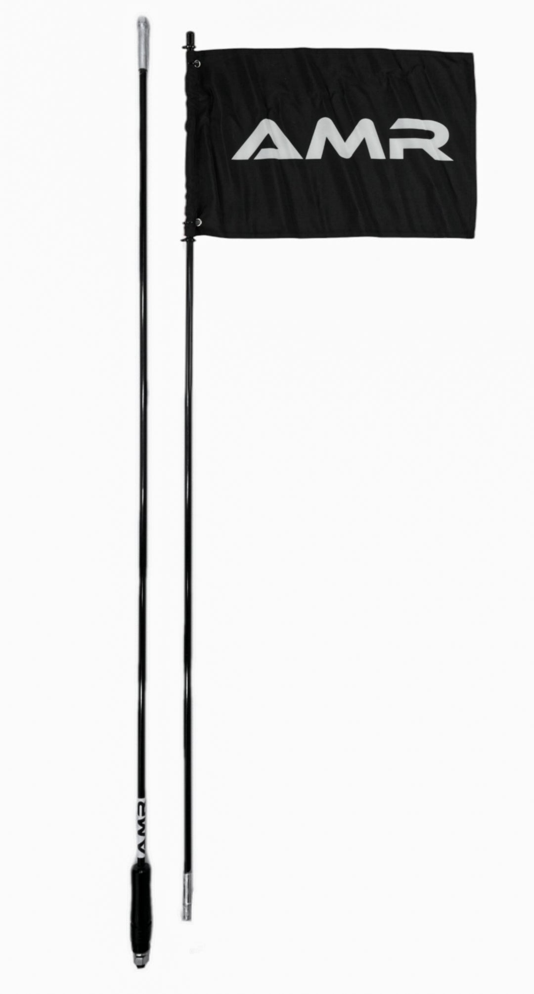 AMR Center Split-Off-Road Flag/Antenna