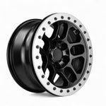 Bead Lock Rims for Jeep Wrangler JK/JL/JT