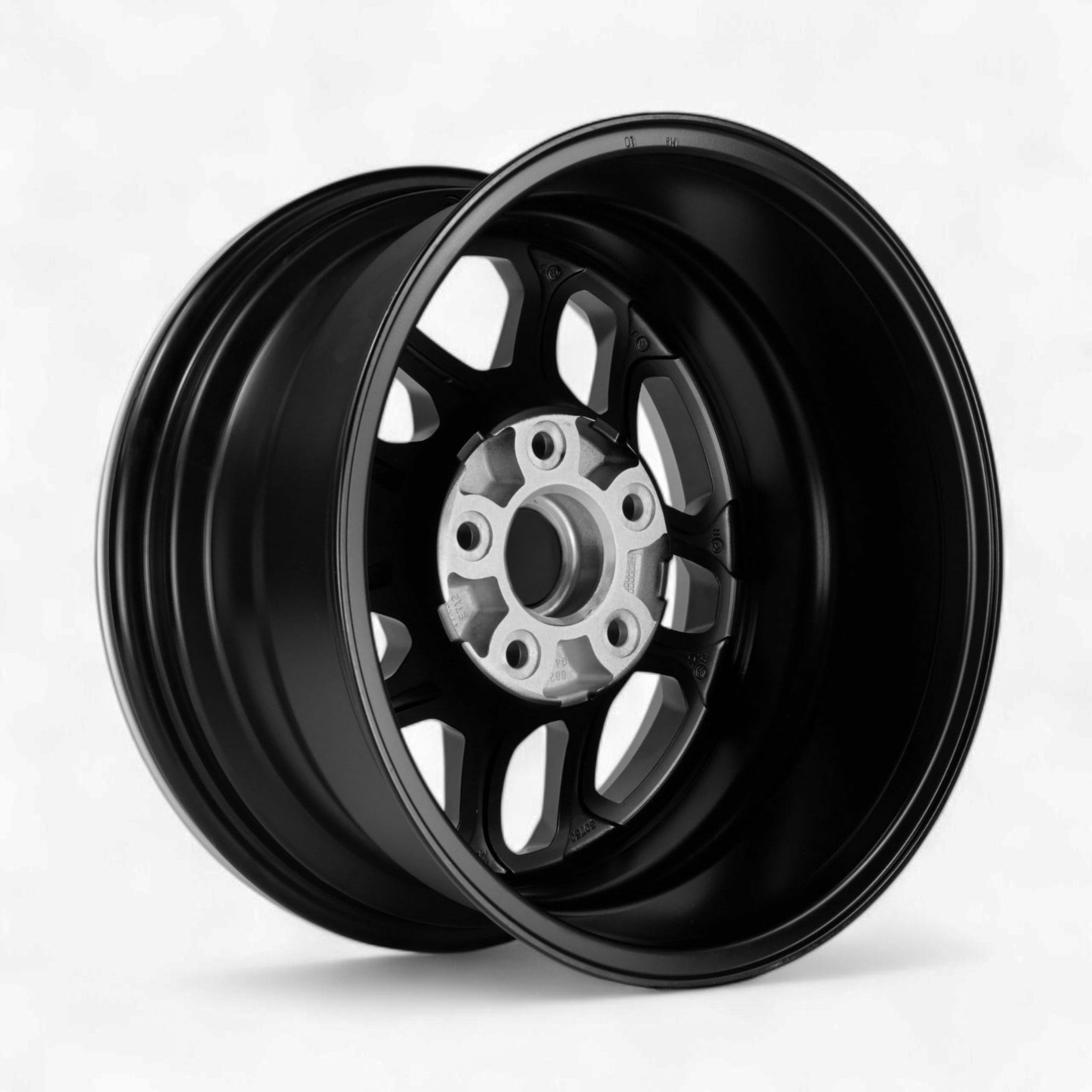 Bead Lock Rims for Jeep Wrangler JK/JL/JT