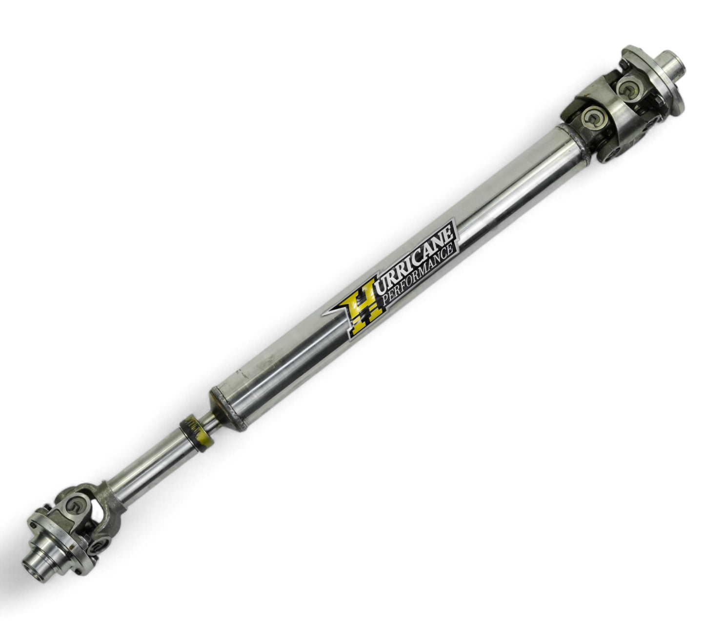 Hurricane Performance Rear Driveshaft for Jeep Wrangler JL (4 Doors)