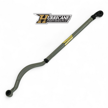 Hurricane Performance Super- Flex HD Trackbar Rear Adjustable for Wrangler JL