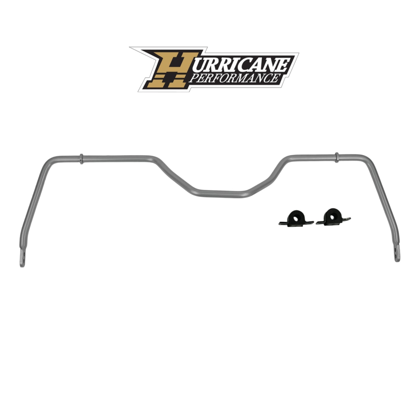 Hurricane Performance HD Rear Sway Bar 25mm 2-point Adjustable Toyota FJ Cruiser