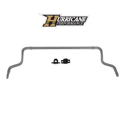 Hurricane Performance HD Front Sway Bar 30mm 2-point Adjustable Toyota FJ Cruiser