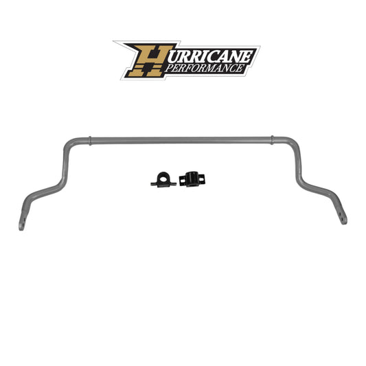 Hurricane Performance HD Front Sway Bar 30mm 2-point Adjustable Toyota FJ Cruiser