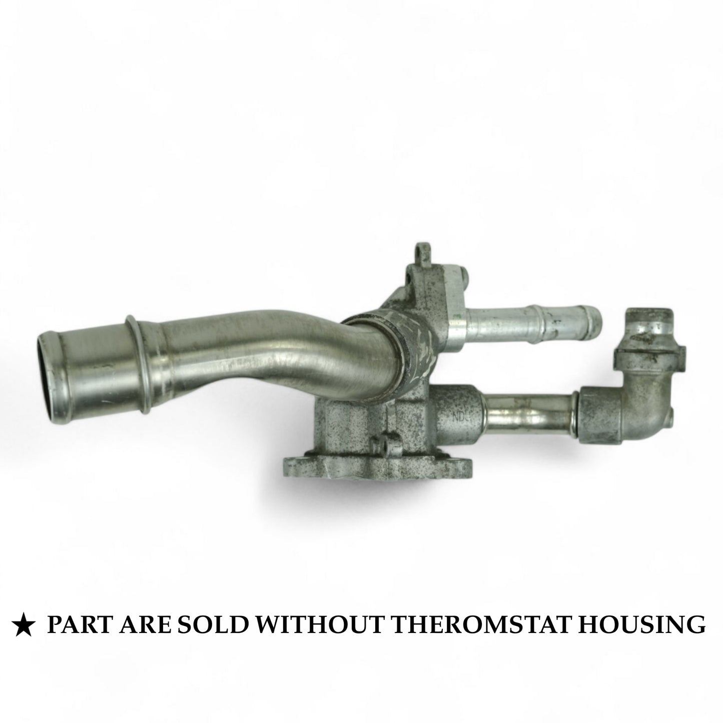 Hurricane  Performance Thermostat for  Jeep Wrangler JL 2.0