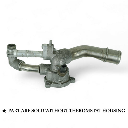 Hurricane  Performance Thermostat for  Jeep Wrangler JL 2.0