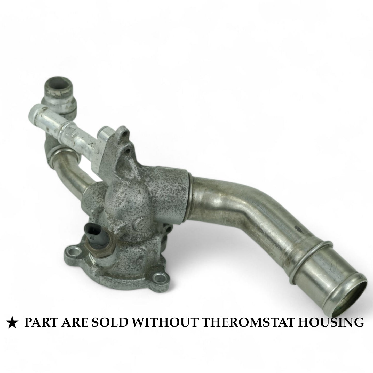 Hurricane  Performance Thermostat for  Jeep Wrangler JL 2.0