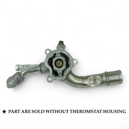 Hurricane  Performance Thermostat for  Jeep Wrangler JL 2.0