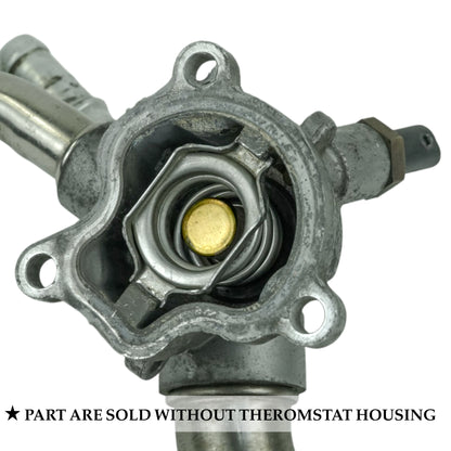 Hurricane  Performance Thermostat for  Jeep Wrangler JL 2.0