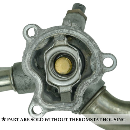 Hurricane  Performance Thermostat for  Jeep Wrangler JL 2.0