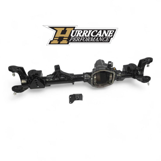 HURRICANE FRONT HEAVY DUTY AXLE HOUSING DANA 30 for Jeep Wrangler JL/JT Sahara