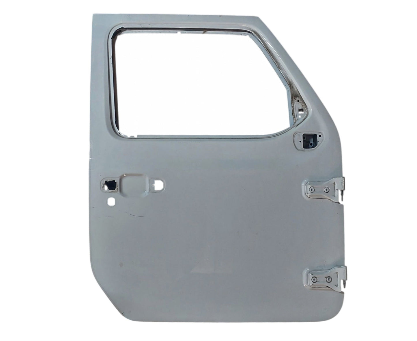 USED Steel Door Panel for Jeep Wrangler JL/JT