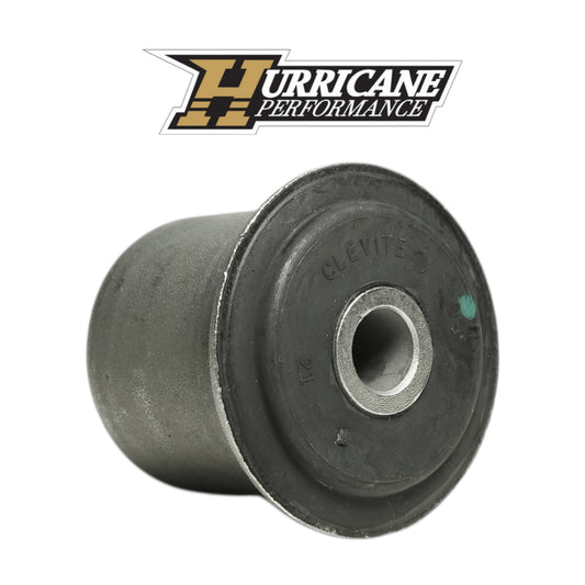 Hurricane Performance Front Upper Control Arm Axle Bushing  for 07-18 Jeep Wrangler JK & JL