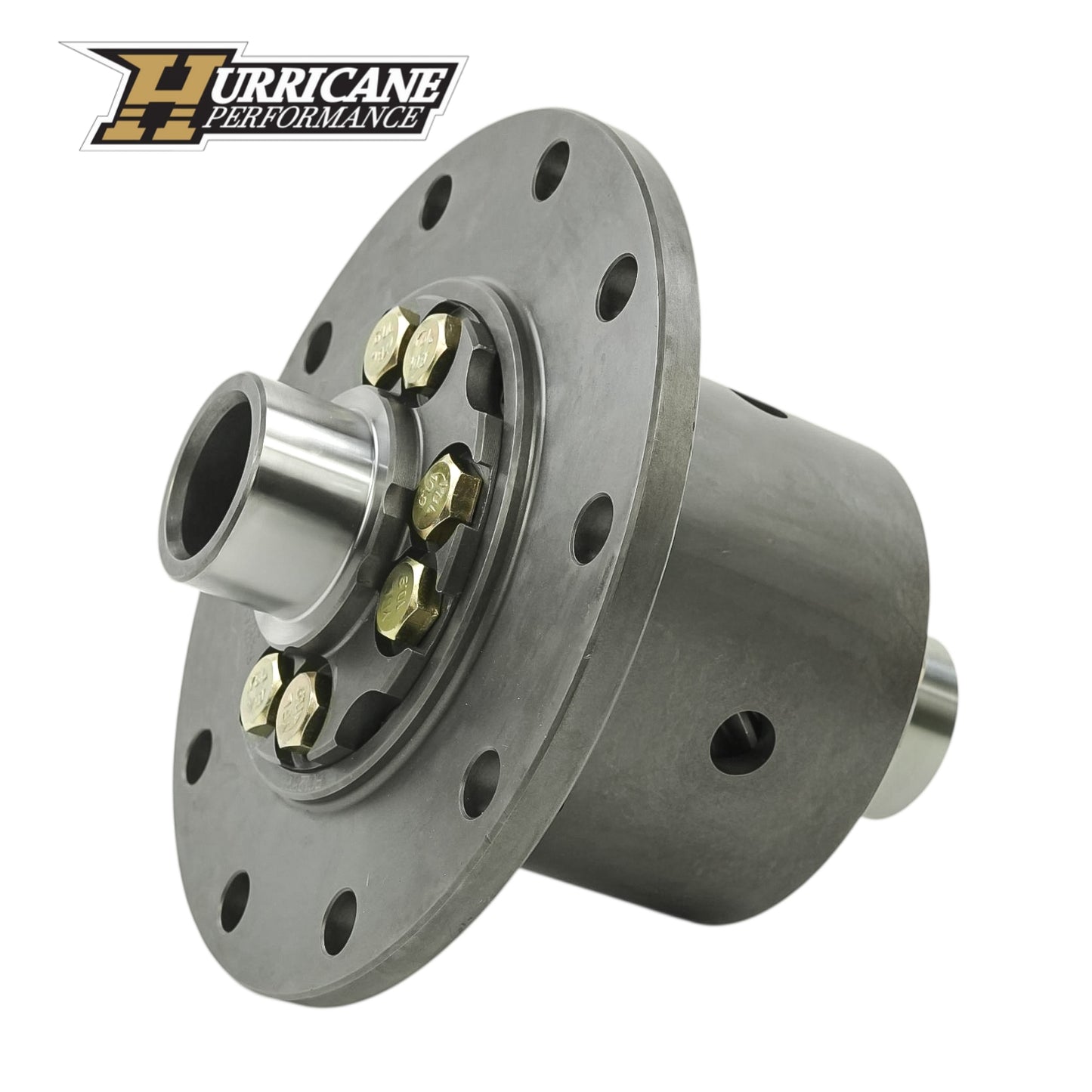 Hurricane Performance Limited Slip Differential Rear Dana44 for Jeep Wrangler JK