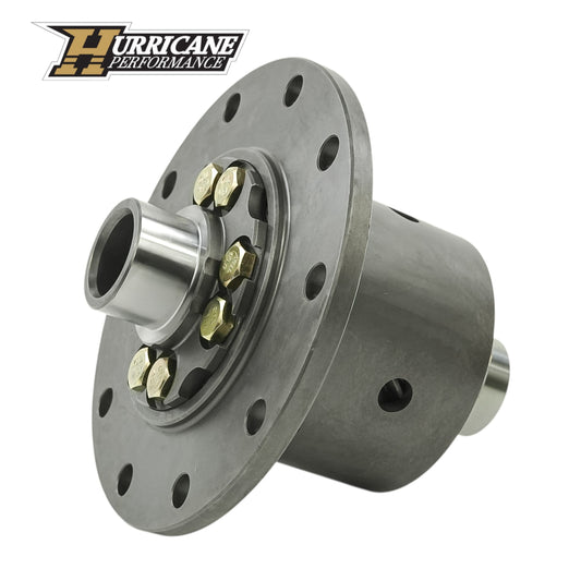 Hurricane Performance Limited Slip Differential Rear Dana44 for Jeep Wrangler JK