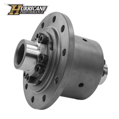 Hurricane Performance Limited Slip Differential Rear Dana44 for Jeep Wrangler JL