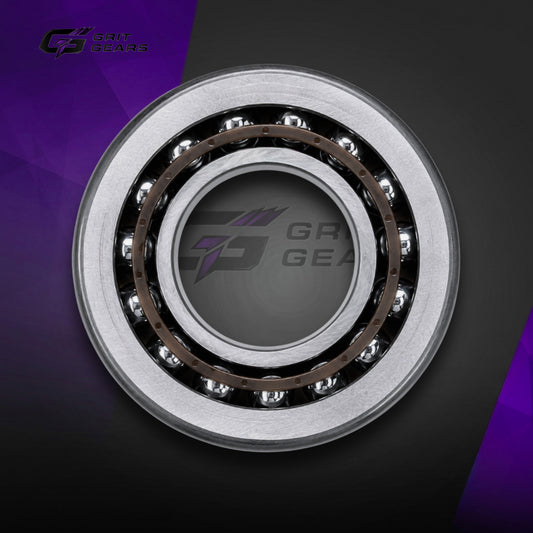GRIT GEARS Inner Pinion Bearing Set for  Dana 44 REAR - 2018+ Jeep JL Wrangler & Jeep JT Gladiator; Includes Bearing and Race