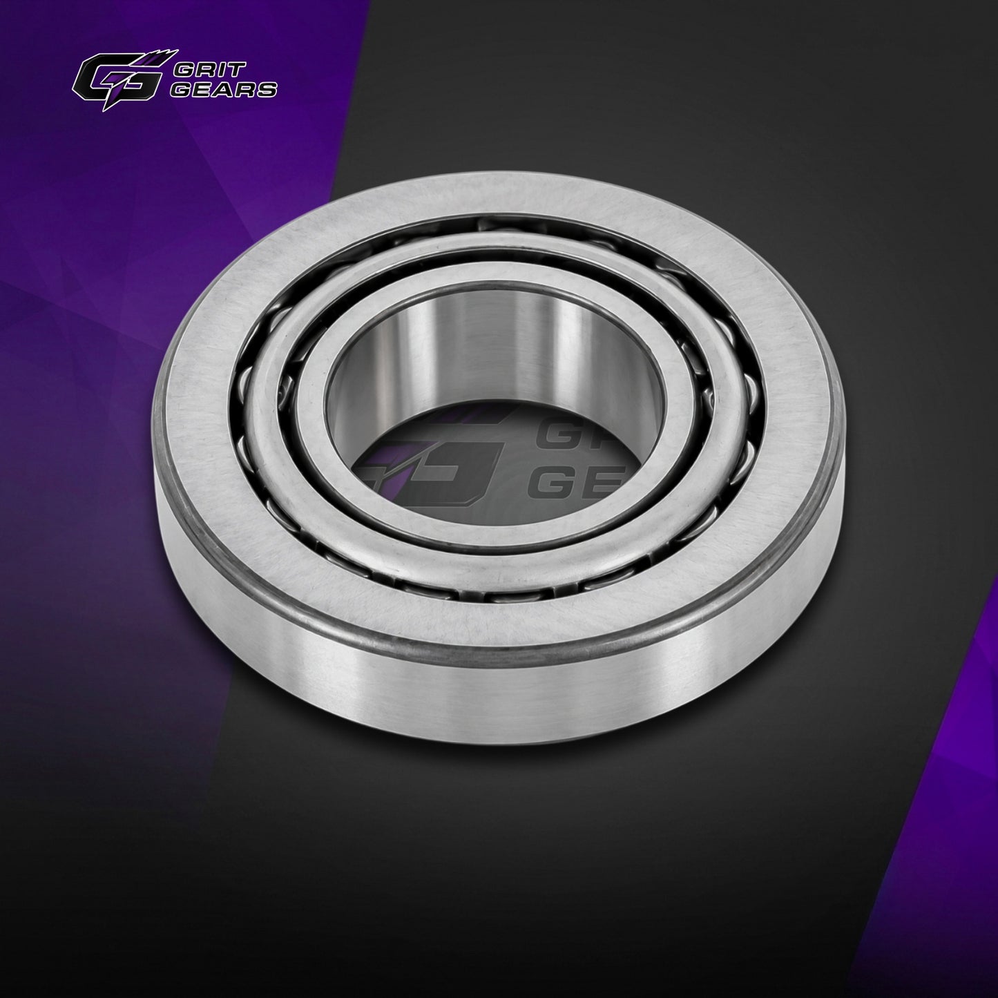 GRIT GEARS Outer Pinion Bearing Set for 2018+ Jeep JL Wrangler w/ Dana 44 Front or Rear Axle and 2020+ Jeep JT Gladiator (Front or Rear); Includes Bearing and Race