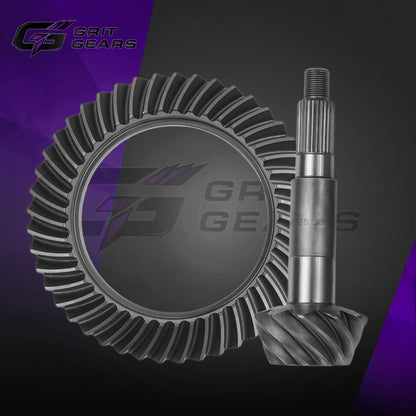 Grit Gears Dana 44/M220 4.10 Rear Ring & Pinion for Jeep JL, JT & 392 (GG-D44JL-4.10)